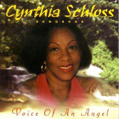 Songbook: Voice of an Angel's cover