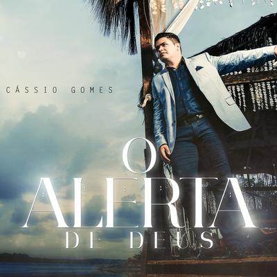 Jesus Chegou By Cassio Gomes, Flávia Gomes's cover