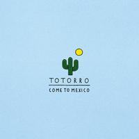 Totorro's avatar cover
