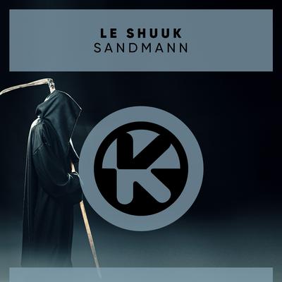 Sandmann By le Shuuk's cover