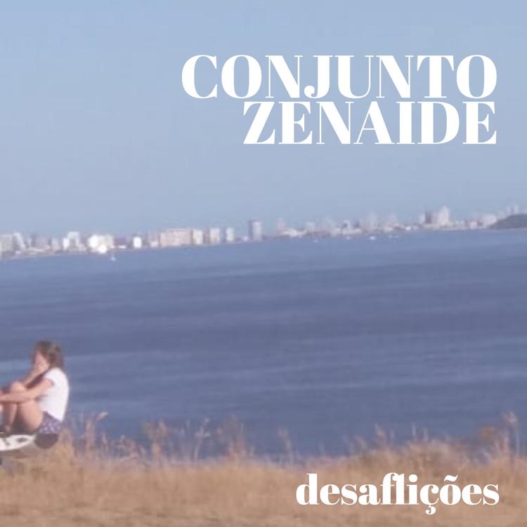 CONJUNTO ZENAIDE's avatar image