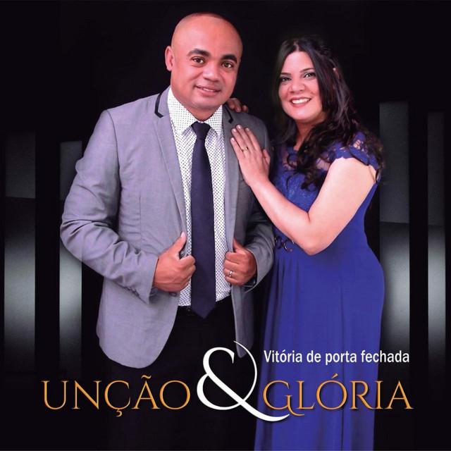 Unção e Glória's avatar image