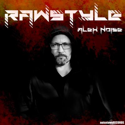 Rawstyle (Rawstyle Mix)'s cover