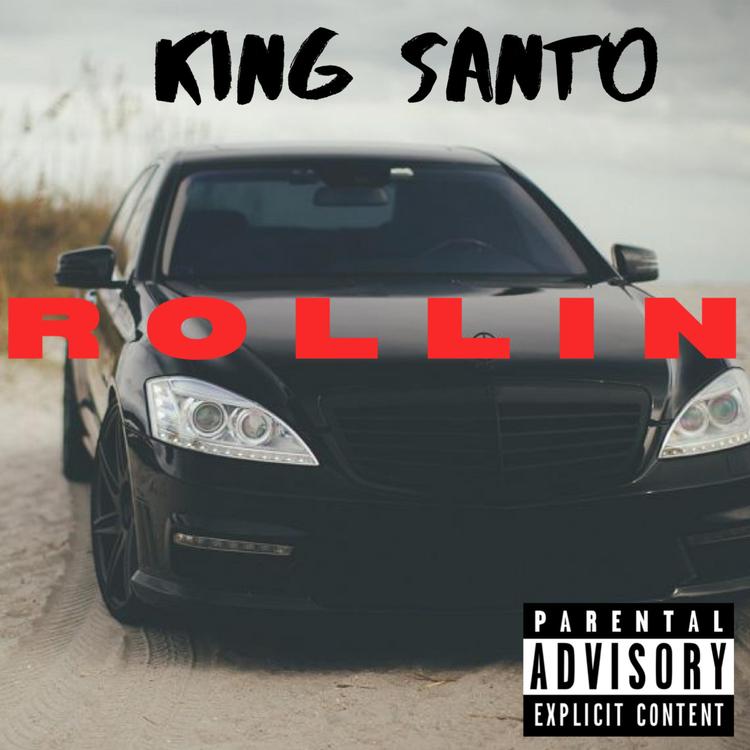 King Santo's avatar image