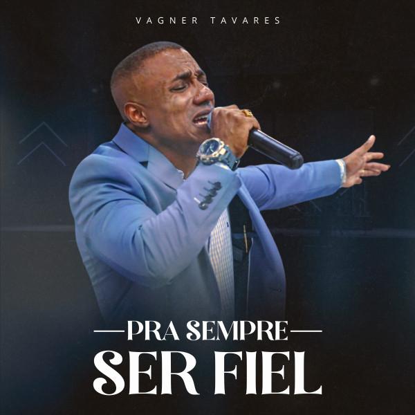 Vagner Tavares's avatar image