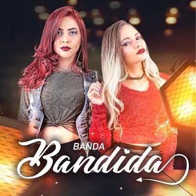 Não Me Compara By Banda Bandida's cover