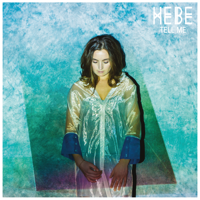 Tell Me By HEBE's cover