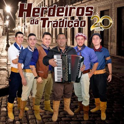 Grupo Herdeiros da Tradição's cover