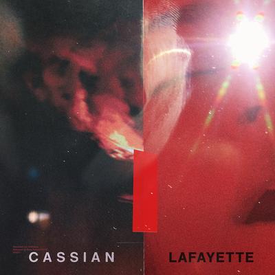 Lafayette By Cassian's cover