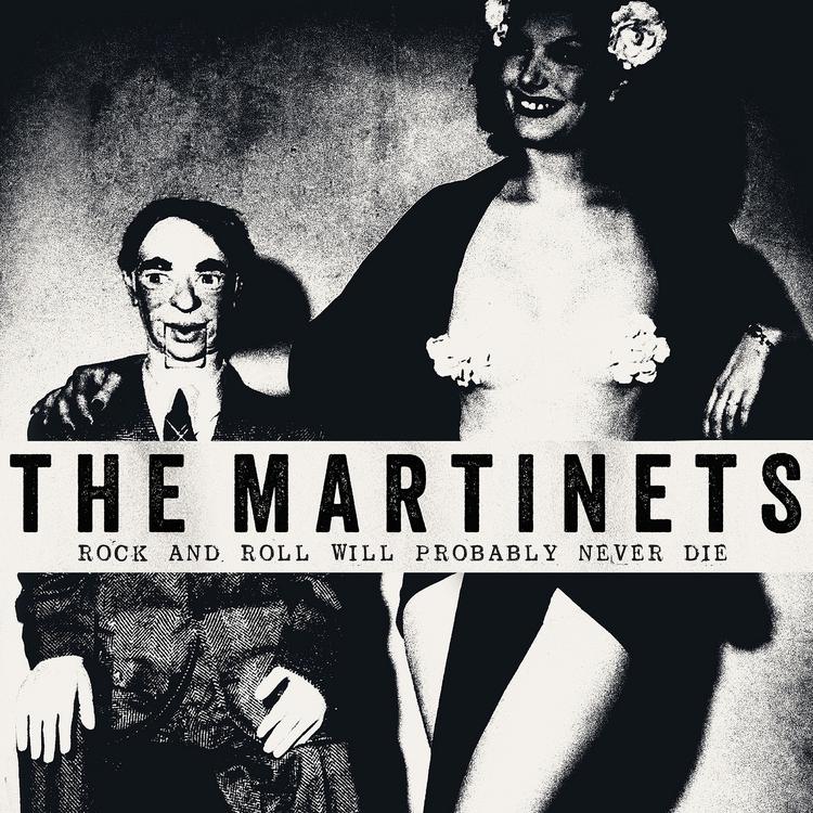 The Martinets's avatar image