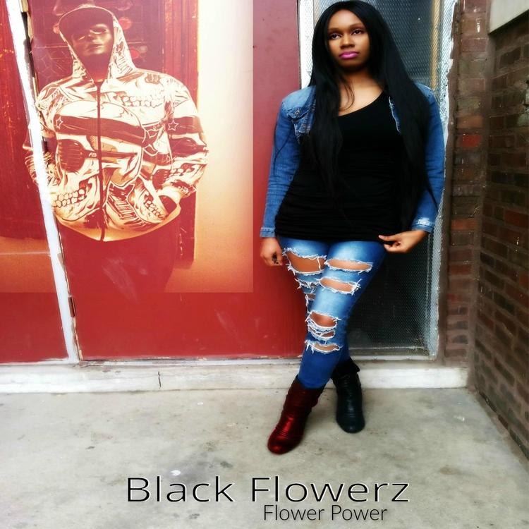Black Flowerz's avatar image