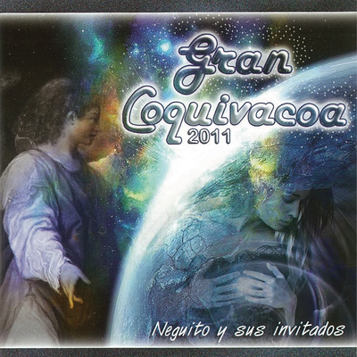 Ay Mi Chinita By Gran Coquivacoa's cover