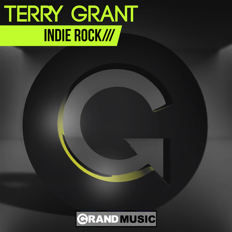 Terry Grant's avatar image