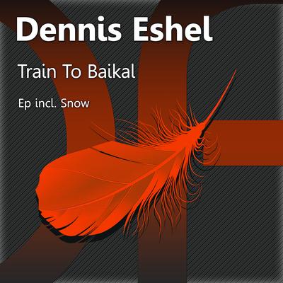 Dennis Eshel's cover