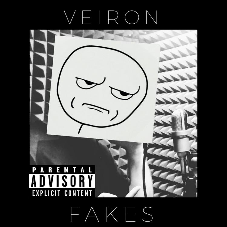 veIRON's avatar image