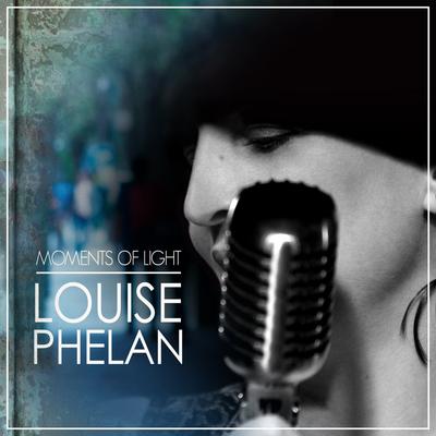 Louise Phelan's cover