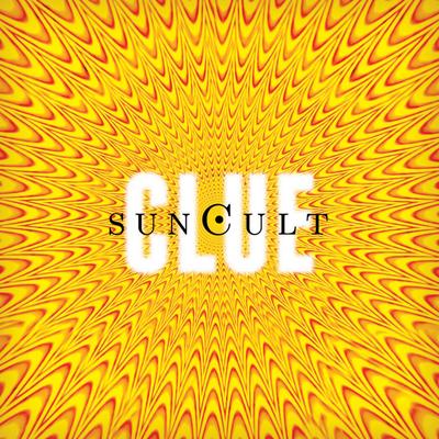 Kaleidoscope By Clue's cover