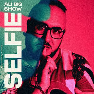 Alibigshow's cover