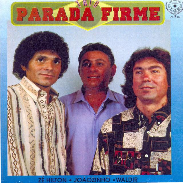 Trio Parada Firme's avatar image