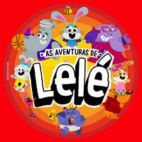 As Aventuras de Lelé's avatar cover