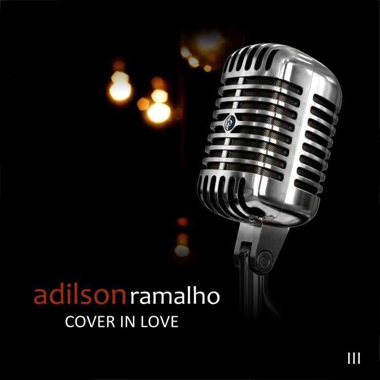 Adilson Ramalho's avatar image