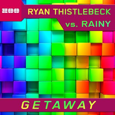 Getaway (Ryan T. Radio Edit)'s cover