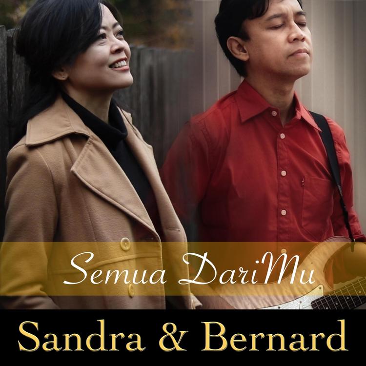 Sandra & Bernard's avatar image