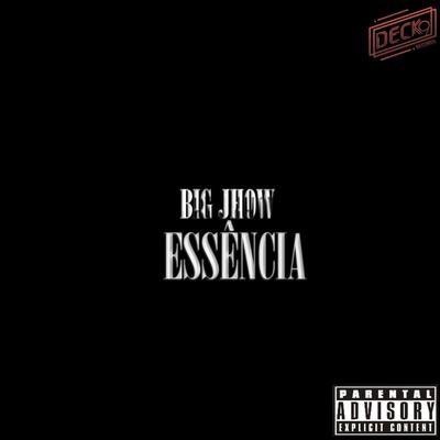 Desenho By Big Jhow, Potyra's cover