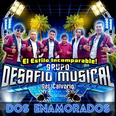 Grupo Desafío Musical del Calvario's cover