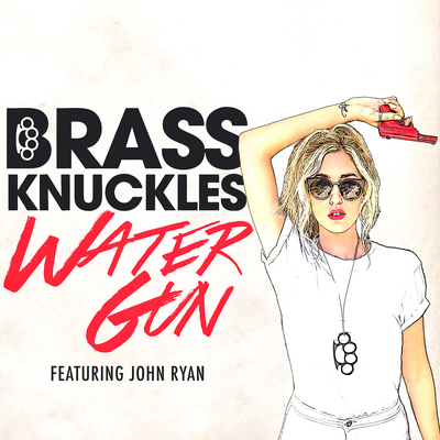 Brass Knuckles's cover