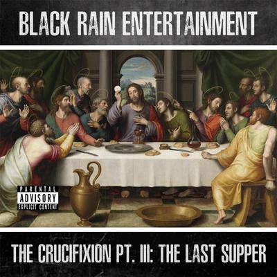 Black Rain Entertainment's cover