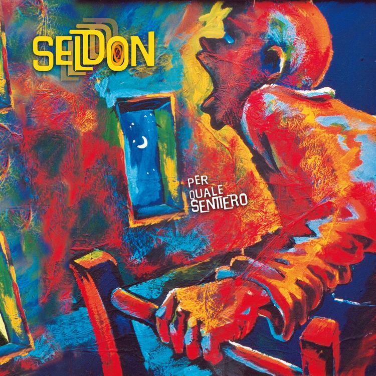Seldon's avatar image