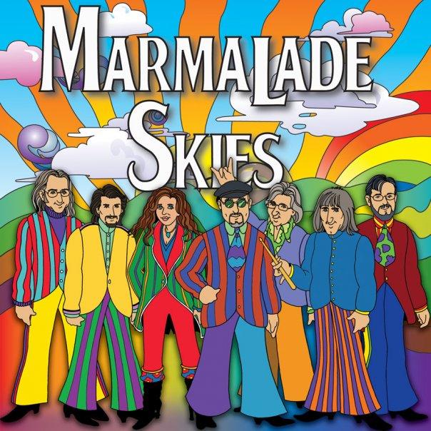 Marmalade Skies's avatar image