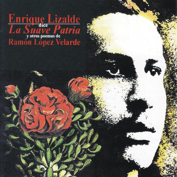 Enrique Lizalde's avatar image