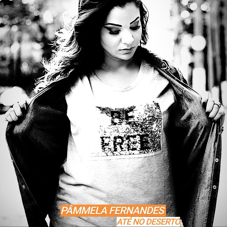 Pâmmela Fernandes's avatar image