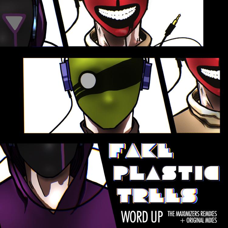 Fake Plastic Trees's avatar image