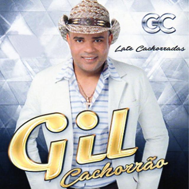 Gil Cachorrão's avatar image