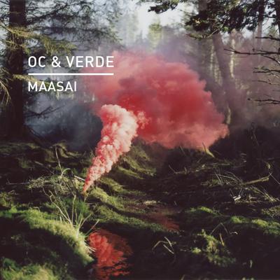 Maasai By OC & Verde's cover