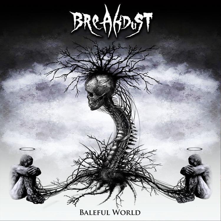 Breakdust's avatar image