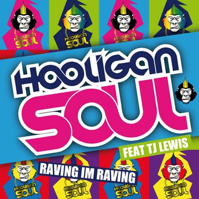 Hooligan Soul's cover