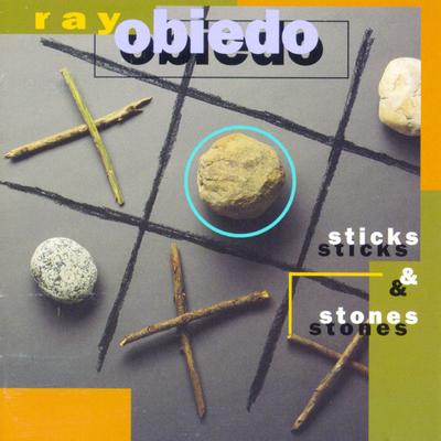 Ray Obiedo's cover