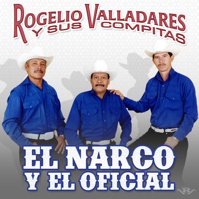 Rogelio Valladares y Sus Compitas's cover