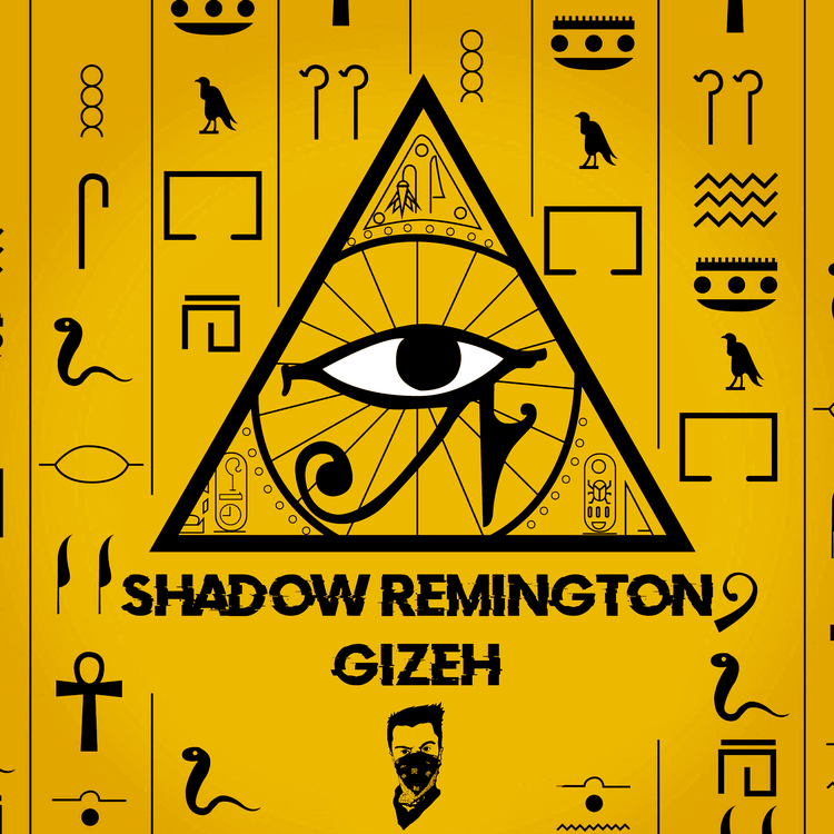 Shadow Remington's avatar image