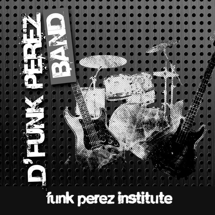 D´Funk Perez Band's avatar image