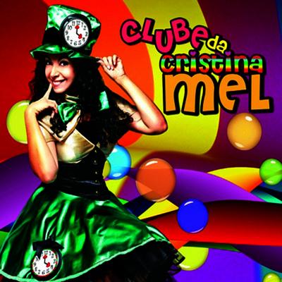 Clube da Cristina Mel's cover