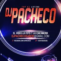 DJ PACHECO's avatar cover