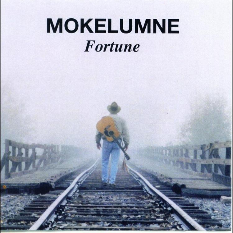 Mokelumne's avatar image