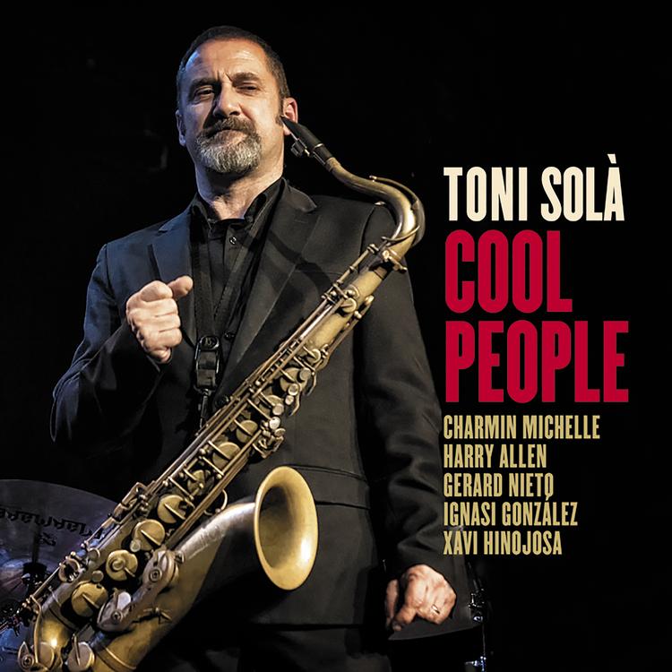 Toni Solà's avatar image