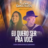 Lídia Gonçalves's avatar cover