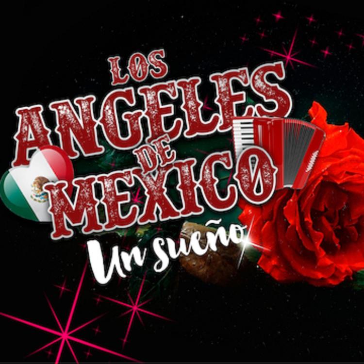 Los Angeles de Mexico's avatar image